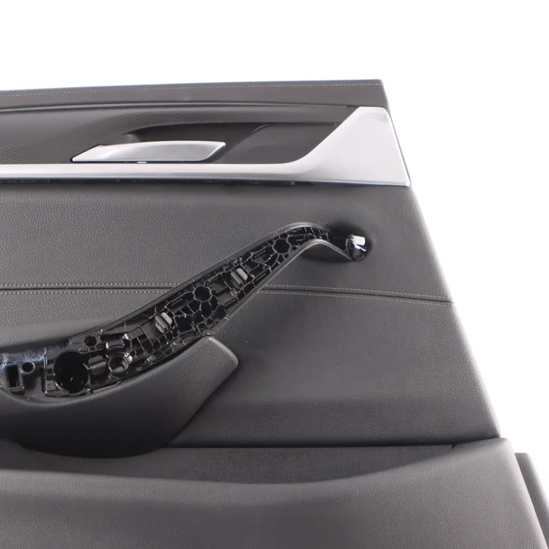  Door Card BMW G30 G31 LCI Rear Right O/S Door Lining Trim Leather - SKU 7945887 - Part number 7945887