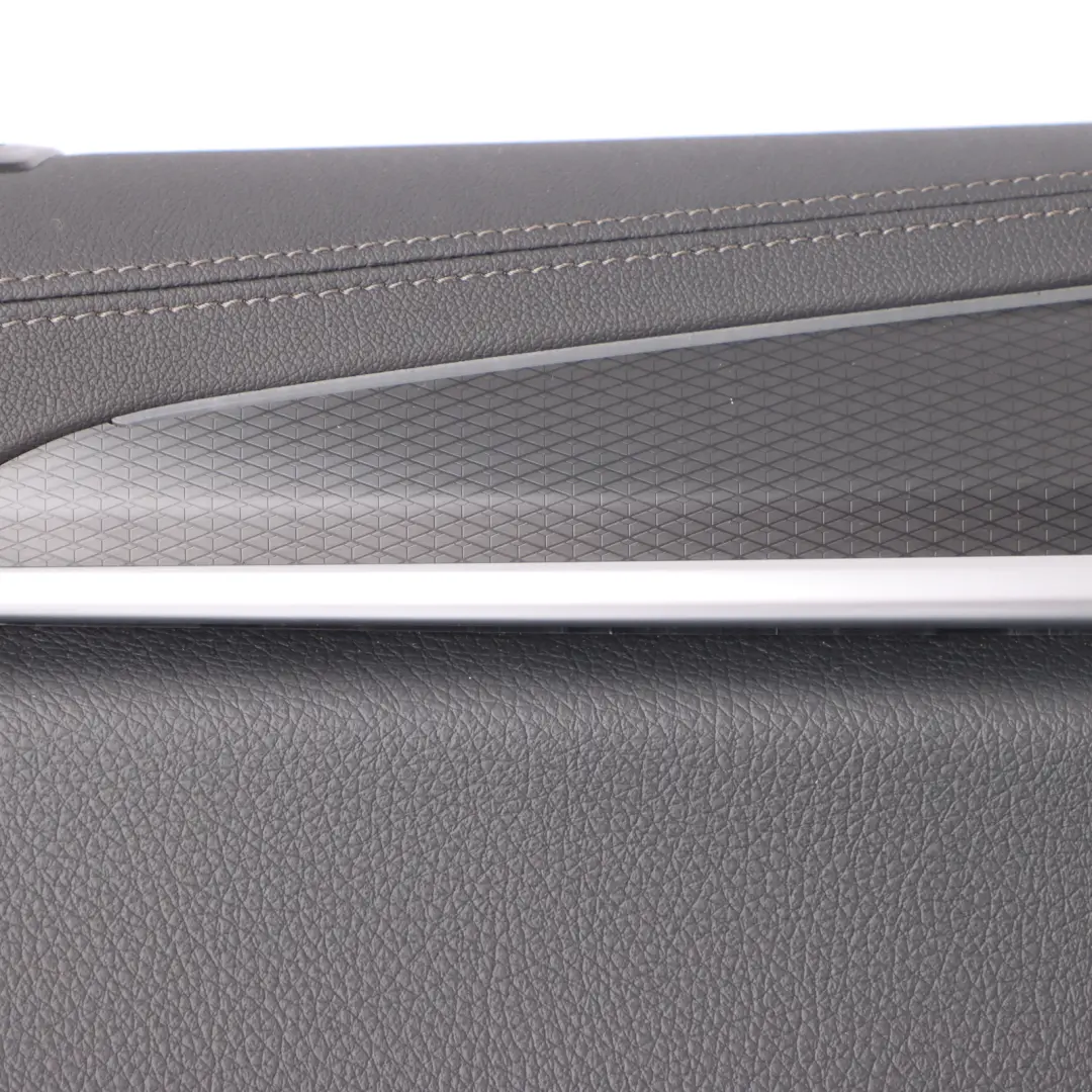  Door Card BMW G30 G31 LCI Rear Right O/S Door Lining Trim Leather - SKU 7945887 - Part number 7945887