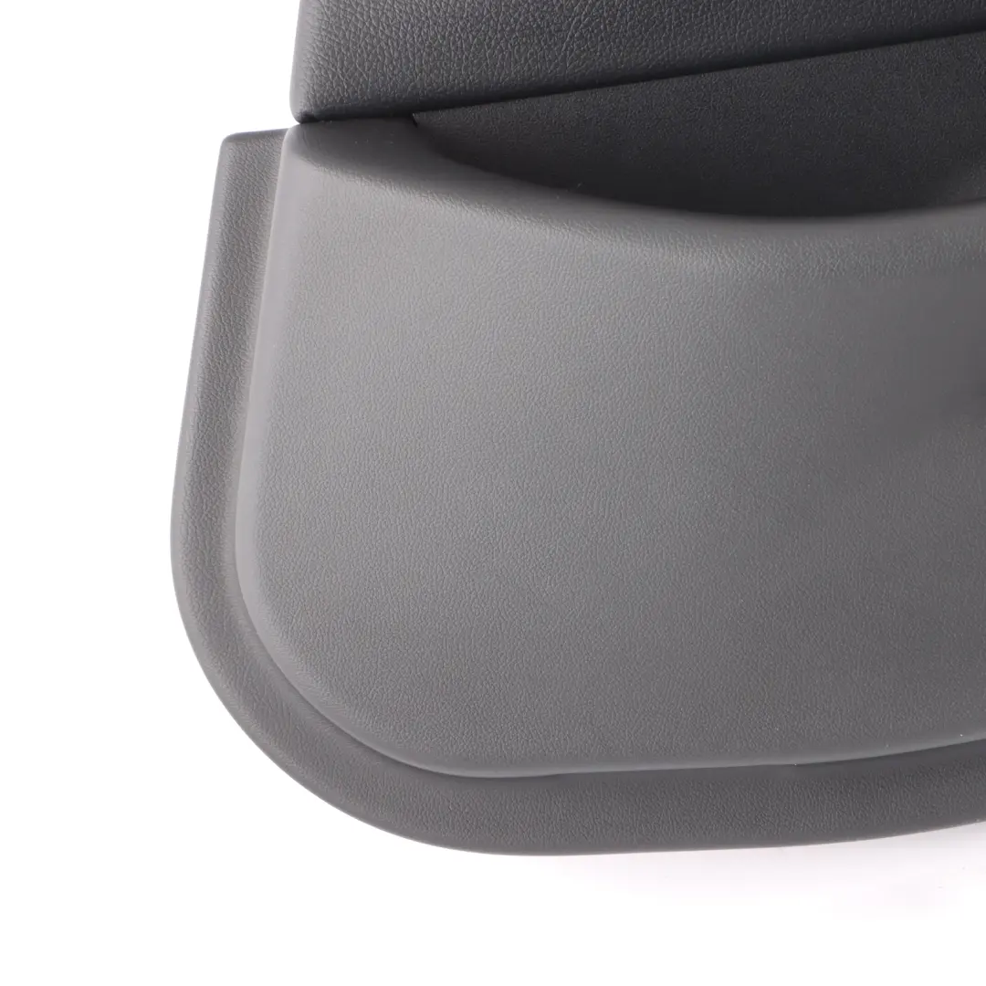  Door Card BMW G30 G31 Door Lining Trim Leather Black Rear Right O/S - SKU 7945888 - Part number 7945888