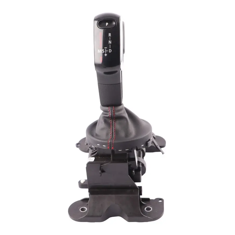 Shiftbox Automatic Gear Selector Lever Shifter to Mini Cooper F55 F56 F57 with Part number 7950468 Mini Cooper F55 F56 F57 Shiftbox Automatic Gear Selector Lever Shifter - SKU 7950468-2 - Part number 7950468