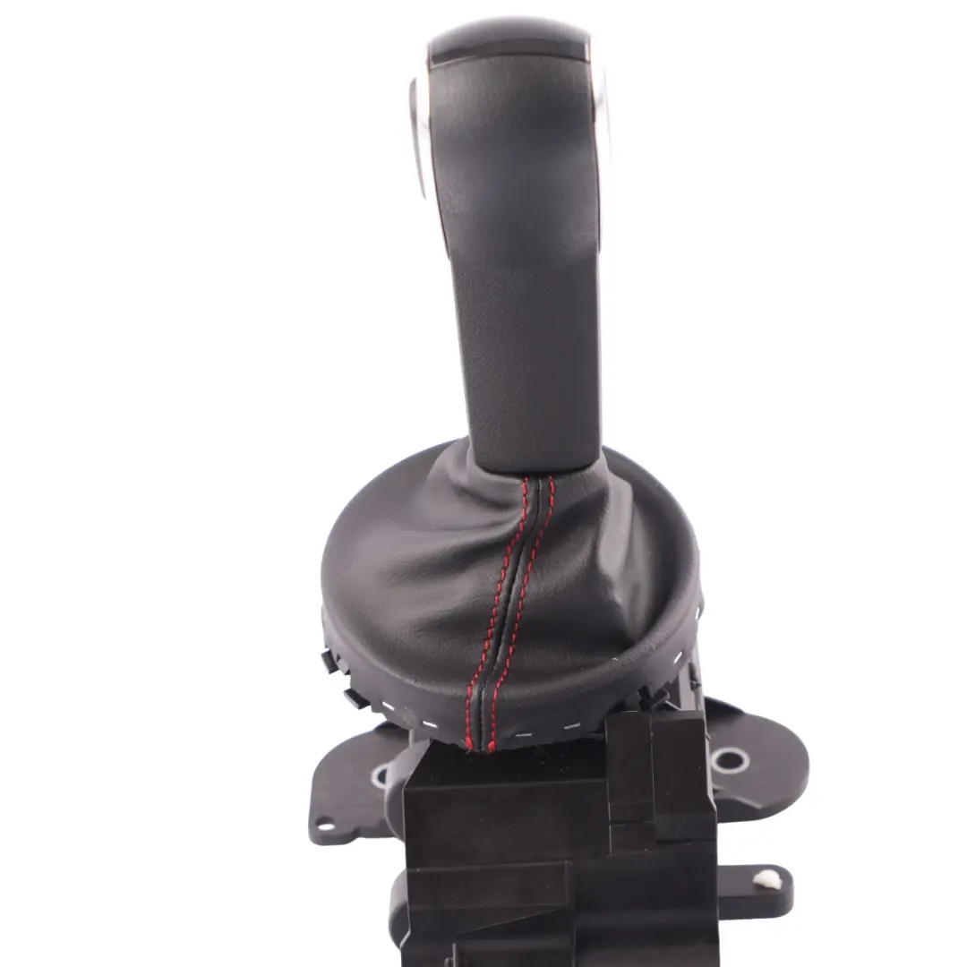 Shiftbox Automatic Gear Selector Lever Shifter to Mini Cooper F55 F56 F57 with Part number 7950468 Mini Cooper F55 F56 F57 Shiftbox Automatic Gear Selector Lever Shifter - SKU 7950468-2 - Part number 7950468