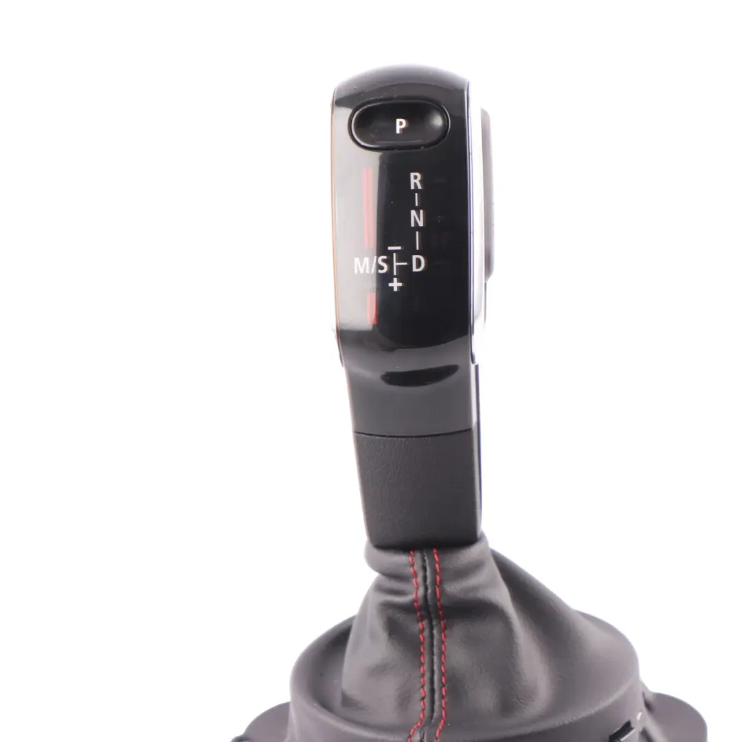Shiftbox Automatic Gear Selector Lever Shifter to Mini Cooper F55 F56 F57 with Part number 7950468 Mini Cooper F55 F56 F57 Shiftbox Automatic Gear Selector Lever Shifter - SKU 7950468-2 - Part number 7950468