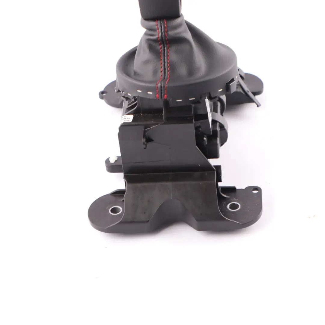 Shiftbox Automatic Gear Selector Lever Shifter to Mini Cooper F55 F56 F57 with Part number 7950468 Mini Cooper F55 F56 F57 Shiftbox Automatic Gear Selector Lever Shifter - SKU 7950468-2 - Part number 7950468