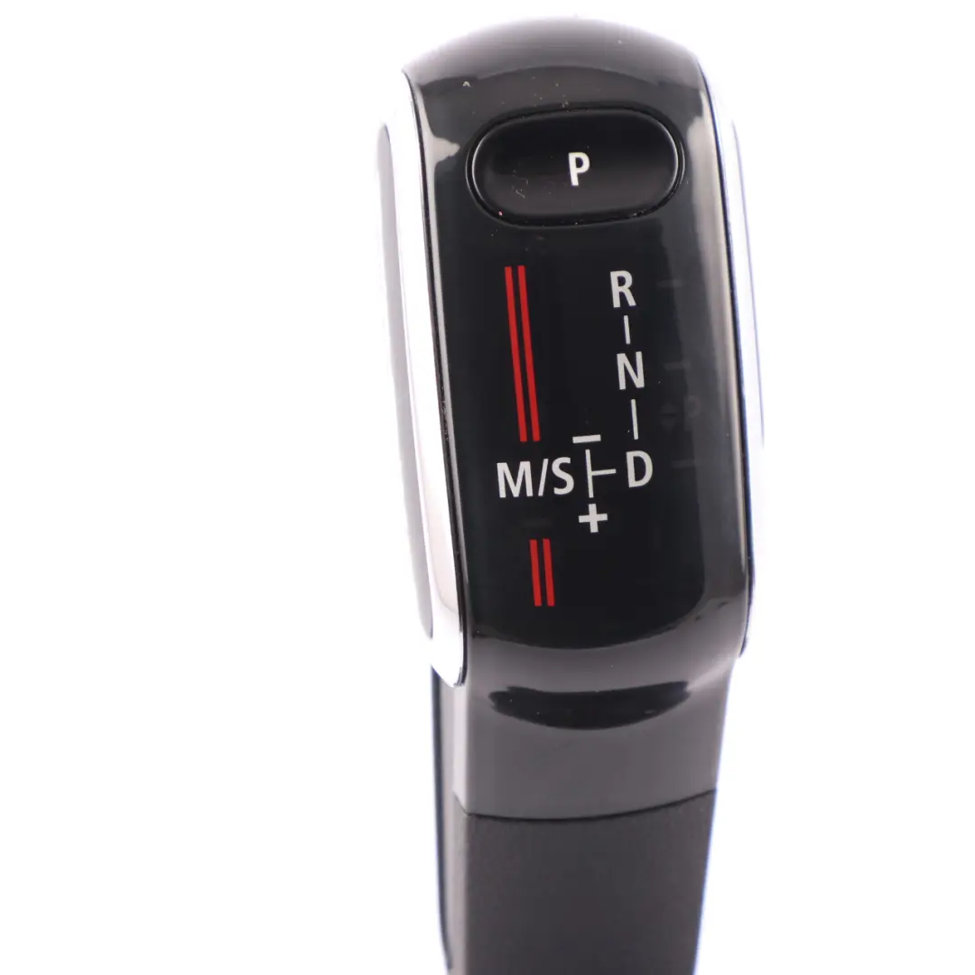 Shiftbox Automatic Gear Selector Lever Shifter to Mini Cooper F55 F56 F57 with Part number 7950468 Mini Cooper F55 F56 F57 Shiftbox Automatic Gear Selector Lever Shifter - SKU 7950468-2 - Part number 7950468