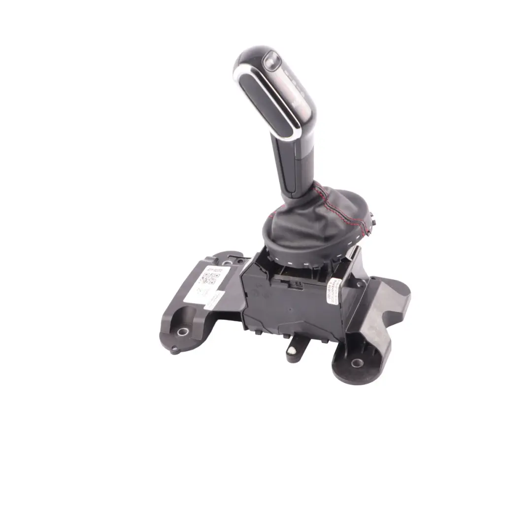 Shiftbox Automatic Gear Selector Lever Shifter to Mini Cooper F55 F56 F57 with Part number 7950468 Mini Cooper F55 F56 F57 Shiftbox Automatic Gear Selector Lever Shifter - SKU 7950468-2 - Part number 7950468