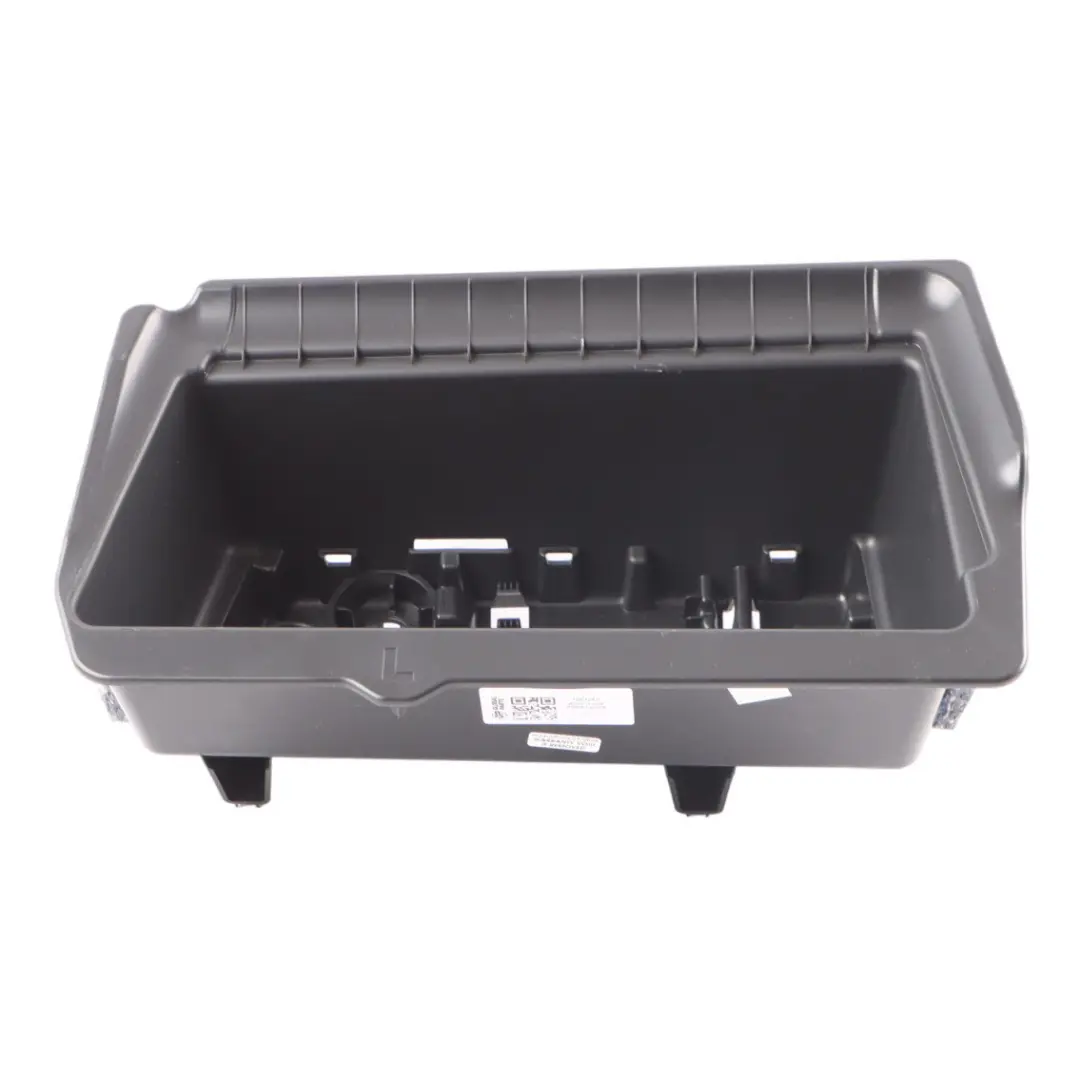 Boot Trunk Storage Compartment Left N/S to BMW i4 G26 Estate with Part number 7951241 BMW i4 G26 Estate Boot Trunk Storage Compartment Left N/S - SKU 7951241 - Part number 7951241