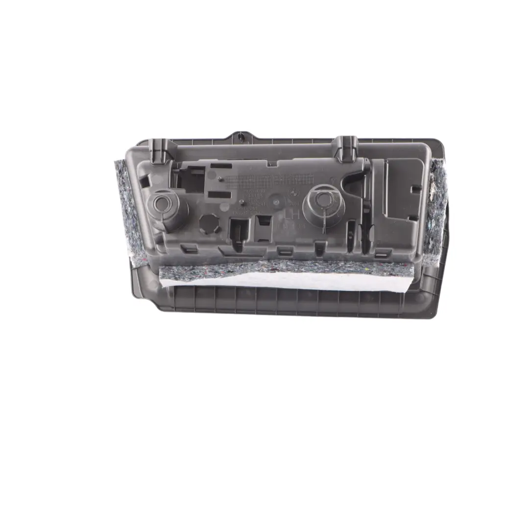 Boot Trunk Storage Compartment Left N/S to BMW i4 G26 Estate with Part number 7951241 BMW i4 G26 Estate Boot Trunk Storage Compartment Left N/S - SKU 7951241 - Part number 7951241