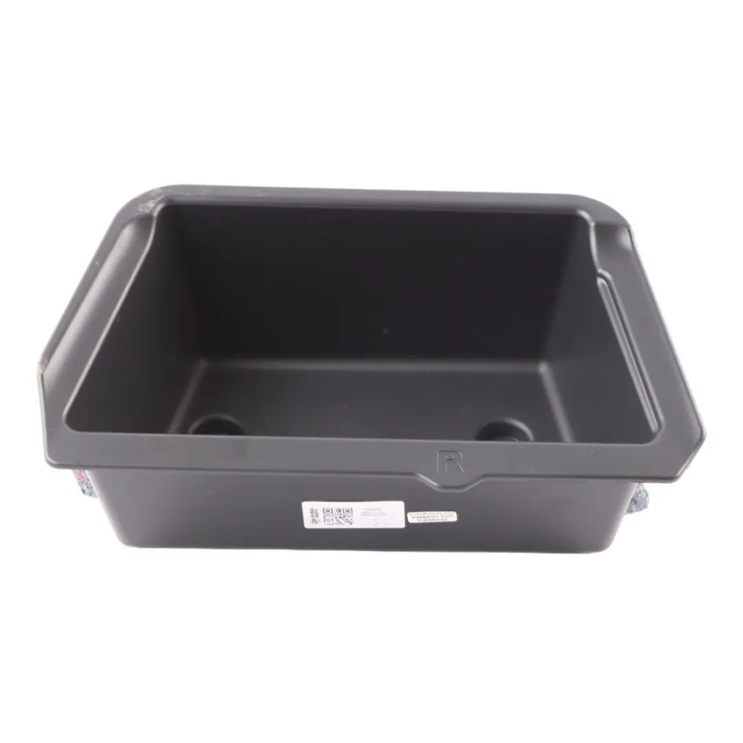 Boot Trunk Storage Compartment Right O/S to BMW i4 G26 Estate with Part number 7951242 BMW i4 G26 Estate Boot Trunk Storage Compartment Right O/S - SKU 7951242 - Part number 7951242