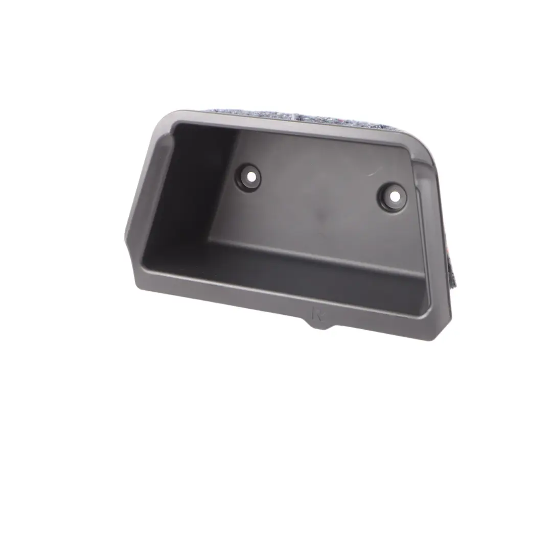 Boot Trunk Storage Compartment Right O/S to BMW i4 G26 Estate with Part number 7951242 BMW i4 G26 Estate Boot Trunk Storage Compartment Right O/S - SKU 7951242 - Part number 7951242