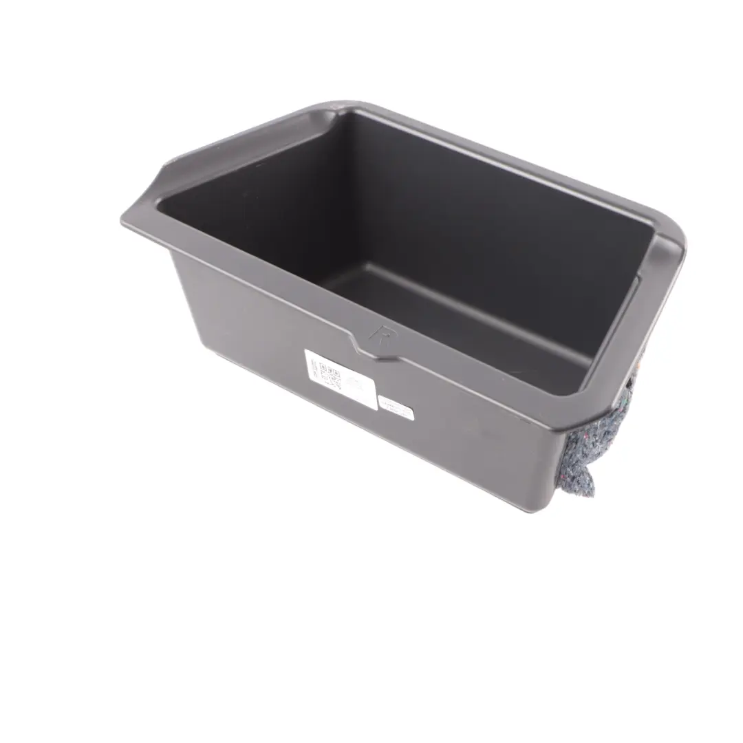 Boot Trunk Storage Compartment Right O/S to BMW i4 G26 Estate with Part number 7951242 BMW i4 G26 Estate Boot Trunk Storage Compartment Right O/S - SKU 7951242 - Part number 7951242
