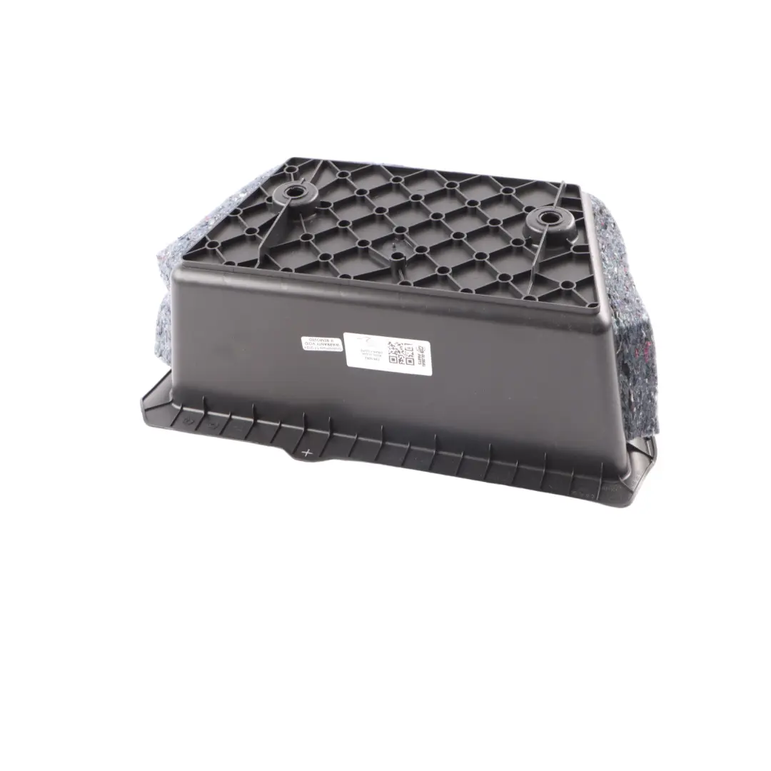 Boot Trunk Storage Compartment Right O/S to BMW i4 G26 Estate with Part number 7951242 BMW i4 G26 Estate Boot Trunk Storage Compartment Right O/S - SKU 7951242 - Part number 7951242