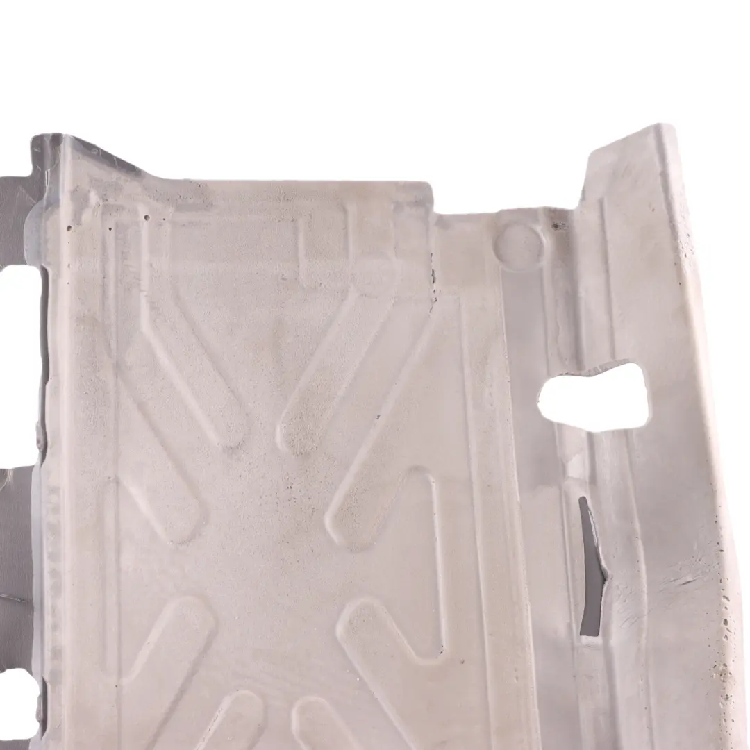 Boot Trunk Floor Panel Sound Insulation Pad Trim Cover to BMW i4 G26 with Part number 7951243 BMW i4 G26 Boot Trunk Floor Panel Sound Insulation Pad Trim Cover - SKU 7951243 - Part number 7951243