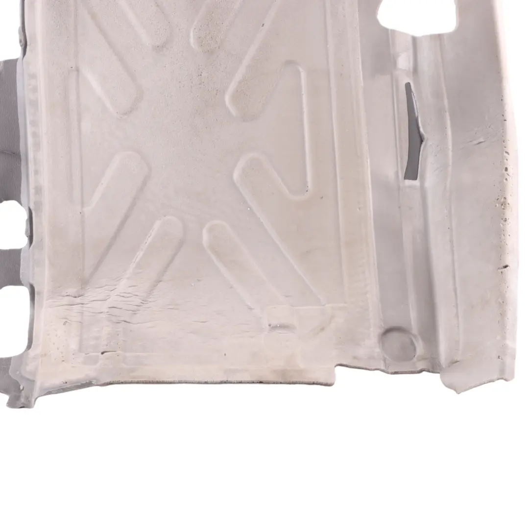 Boot Trunk Floor Panel Sound Insulation Pad Trim Cover to BMW i4 G26 with Part number 7951243 BMW i4 G26 Boot Trunk Floor Panel Sound Insulation Pad Trim Cover - SKU 7951243 - Part number 7951243