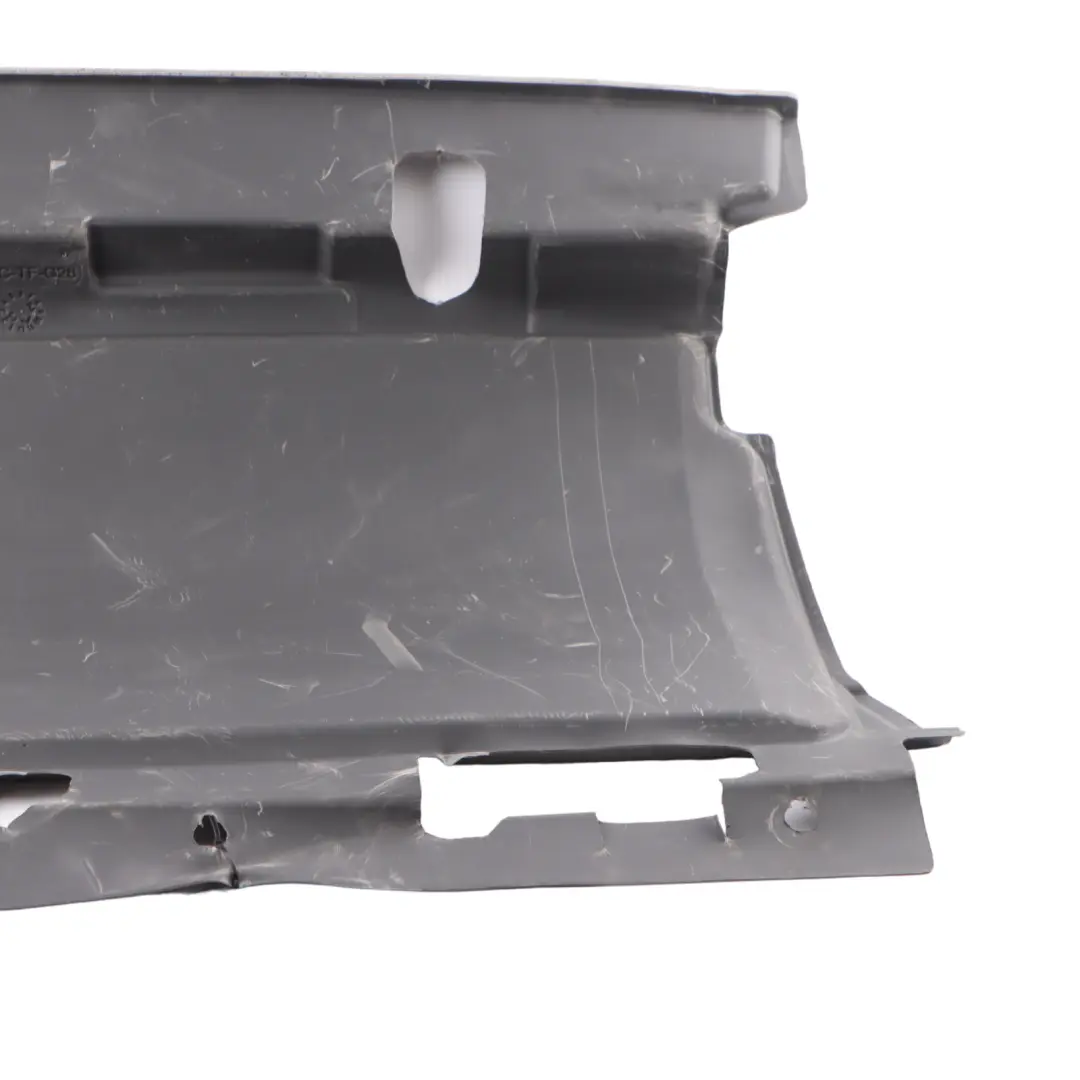 BMW i4 G26 Boot Trunk Floor Panel Sound Insulation Pad Trim Cover - SKU 7951243 - Part number 7951243