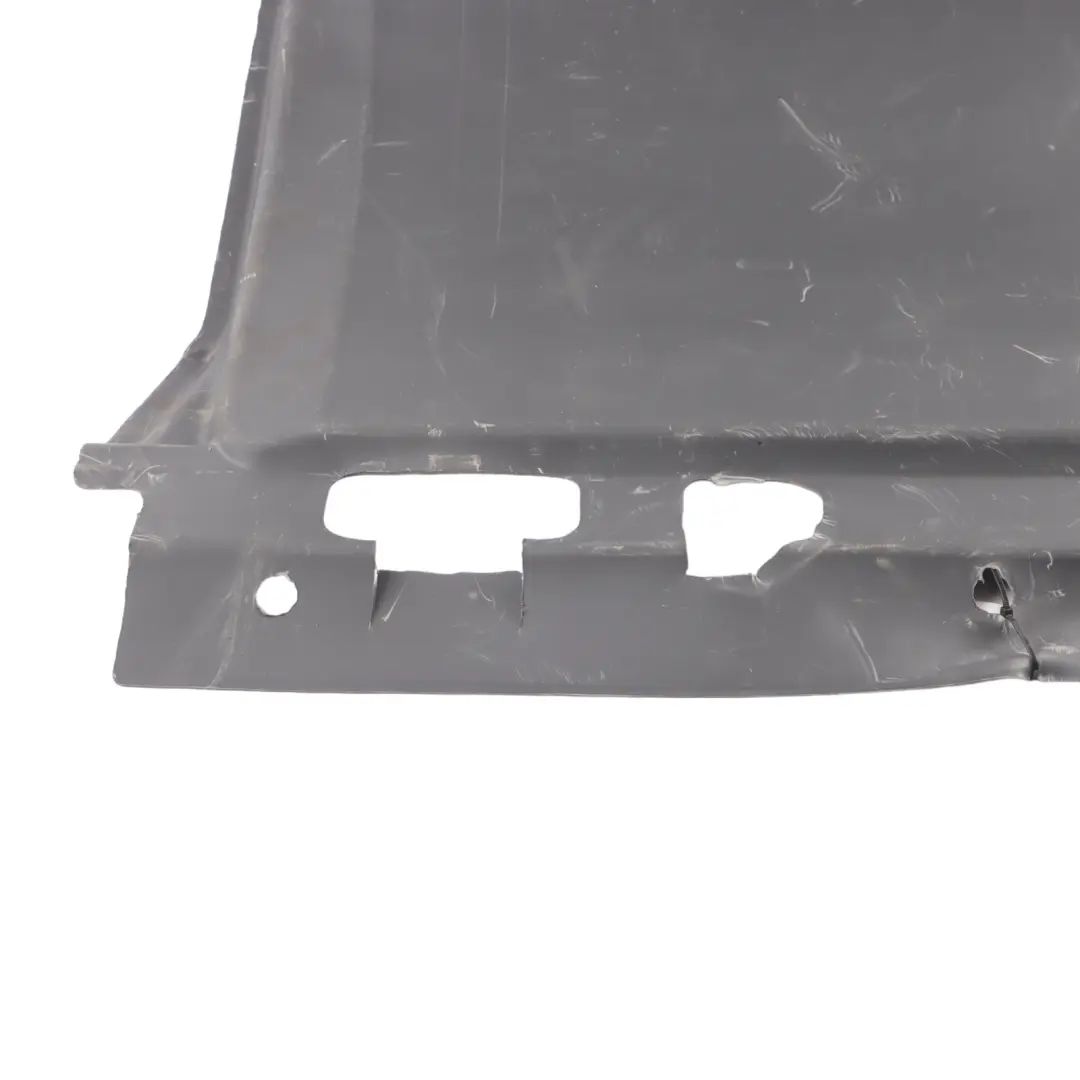 BMW i4 G26 Boot Trunk Floor Panel Sound Insulation Pad Trim Cover - SKU 7951243 - Part number 7951243