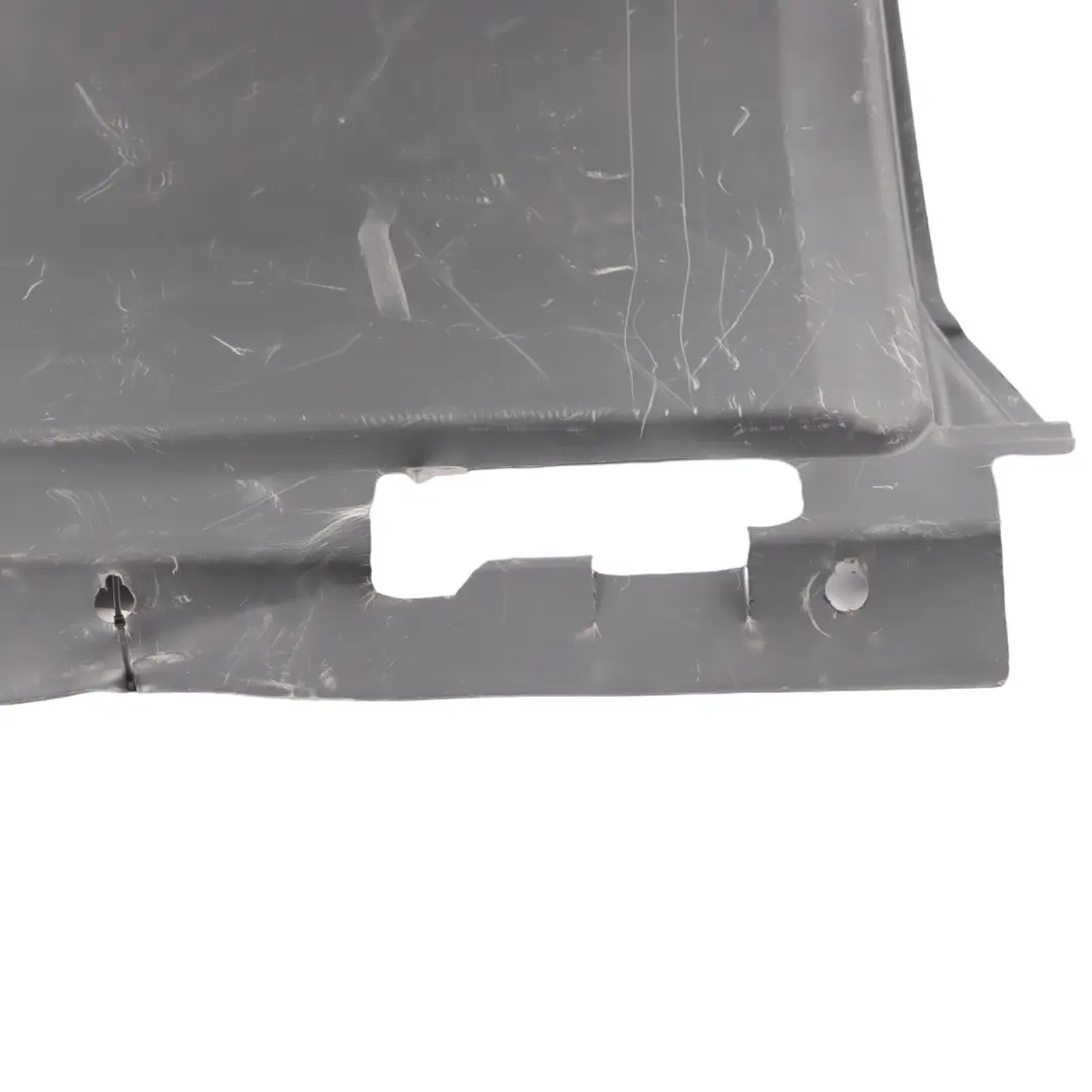 Boot Trunk Floor Panel Sound Insulation Pad Trim Cover to BMW i4 G26 with Part number 7951243 BMW i4 G26 Boot Trunk Floor Panel Sound Insulation Pad Trim Cover - SKU 7951243 - Part number 7951243