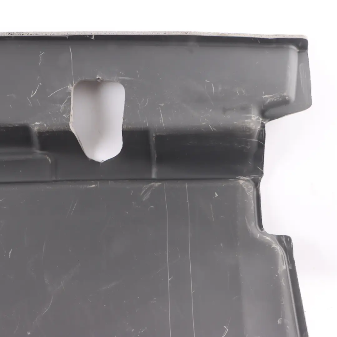 BMW i4 G26 Boot Trunk Floor Panel Sound Insulation Pad Trim Cover - SKU 7951243 - Part number 7951243