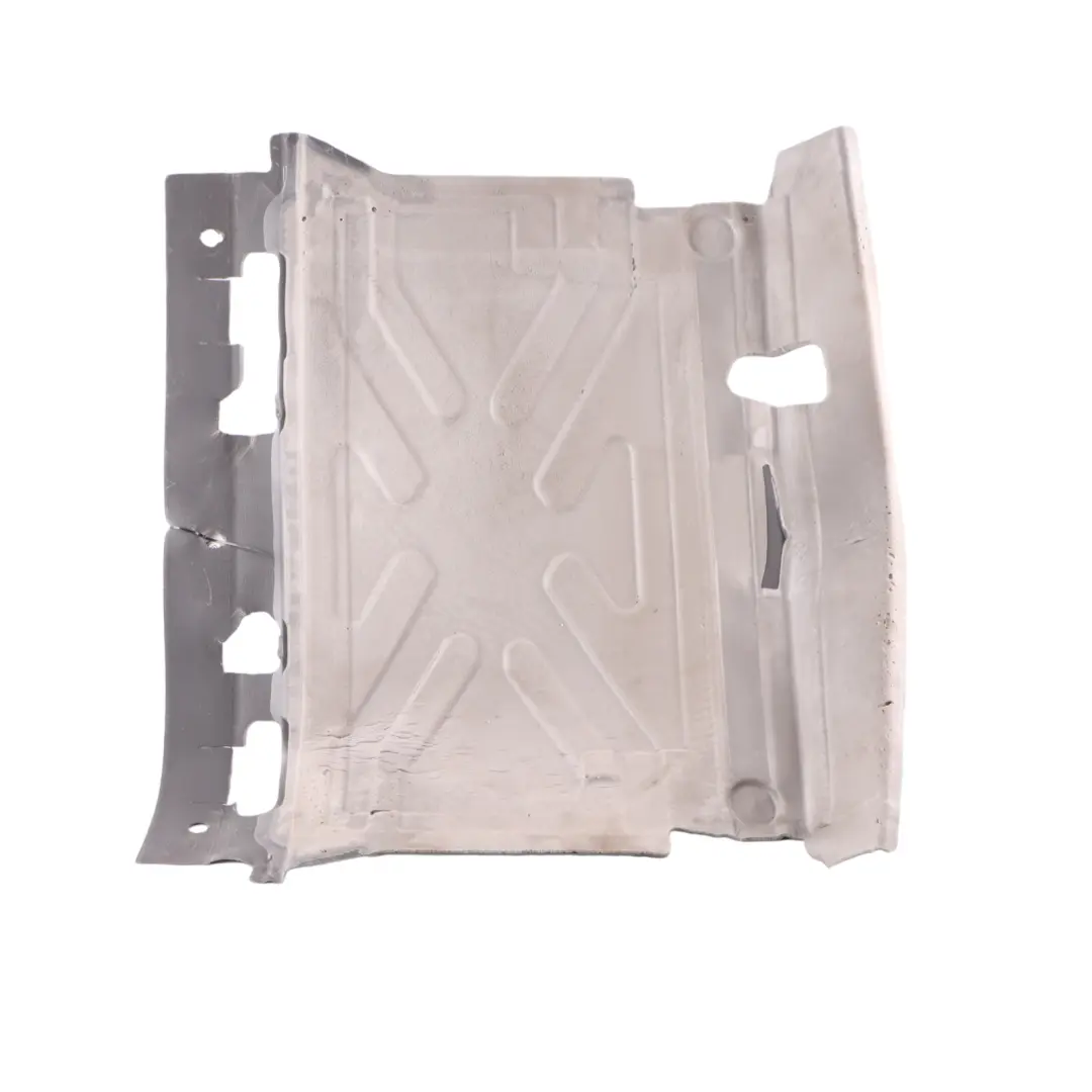 BMW i4 G26 Boot Trunk Floor Panel Sound Insulation Pad Trim Cover - SKU 7951243 - Part number 7951243