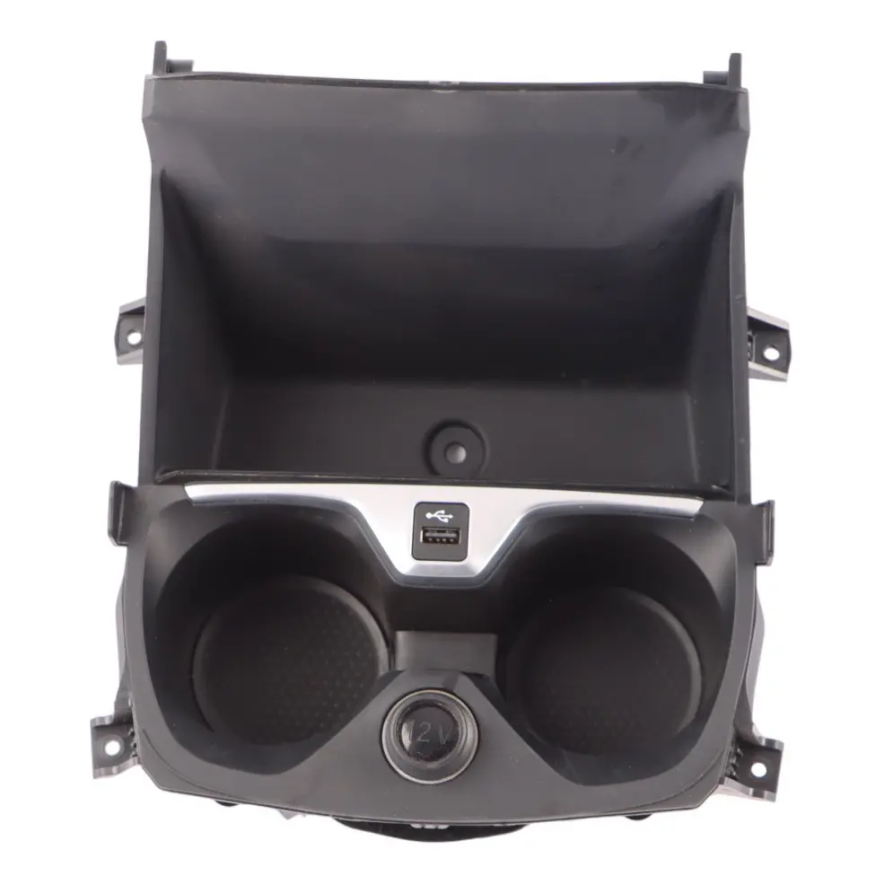 Ablagefach Getränkehalter Mittelkonsole 2081567 für BMW 1 2 er F40 F44 mit Teilenummer 7951772 BMW 1 2 er F40 F44 Ablagefach Getränkehalter Mittelkonsole 2081567 - SKU 7951772 - Teilenummer 7951772
