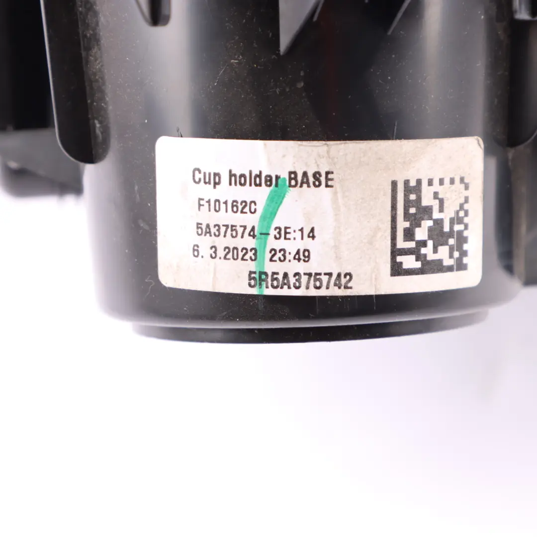 Ablagefach Getränkehalter Mittelkonsole 2081567 für BMW 1 2 er F40 F44 mit Teilenummer 7951772 BMW 1 2 er F40 F44 Ablagefach Getränkehalter Mittelkonsole 2081567 - SKU 7951772 - Teilenummer 7951772