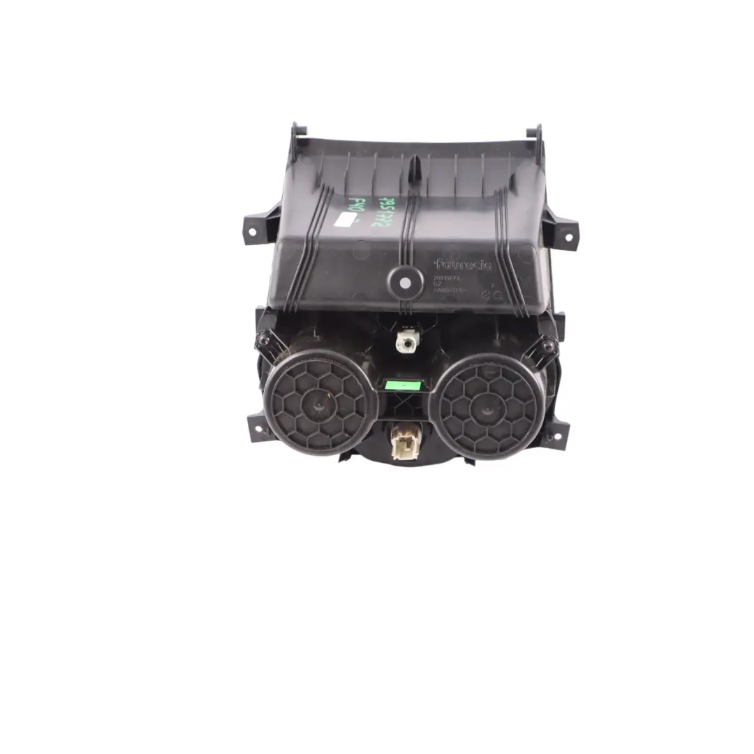 BMW 1 2 er F40 F44 Ablagefach Getränkehalter Mittelkonsole 2081567 - SKU 7951772 - Teilenummer 7951772