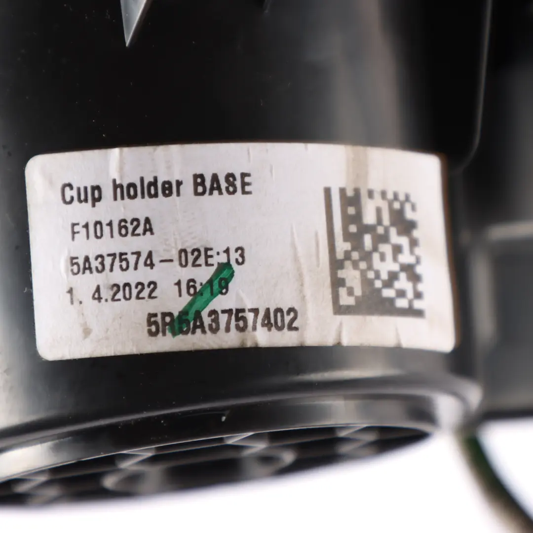 Ablage Mittelkonsole Getränkehalter 6823329 für BMW F40 F44 mit Teilenummer 7951772 BMW F40 F44 Ablage Mittelkonsole Getränkehalter 6823329 - SKU 7951772-2 - Teilenummer 7951772