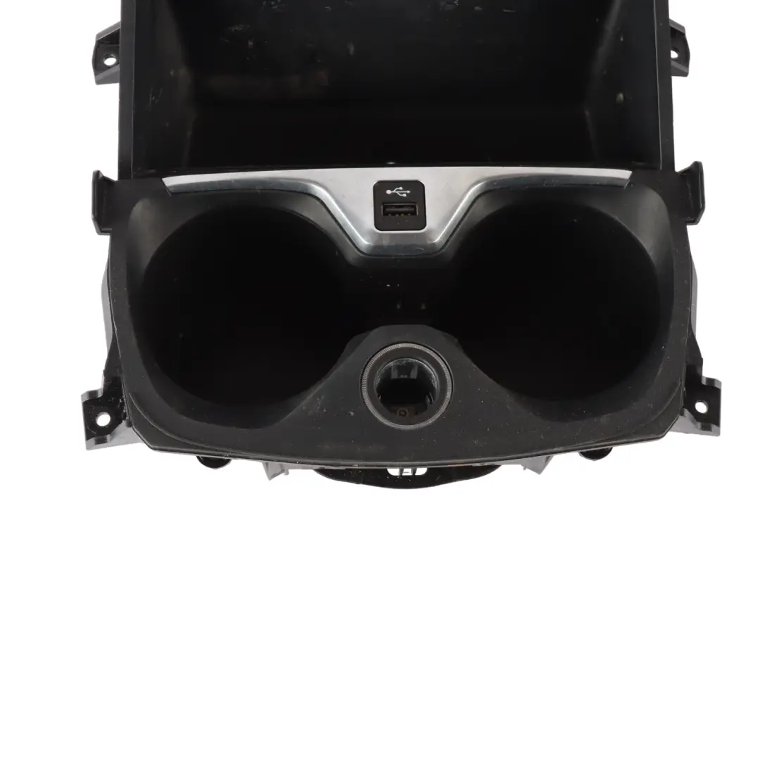 BMW F40 F44 Portaoggetti Console Centrale 6823329 - SKU 7951772-2 - Numero di parte 7951772
