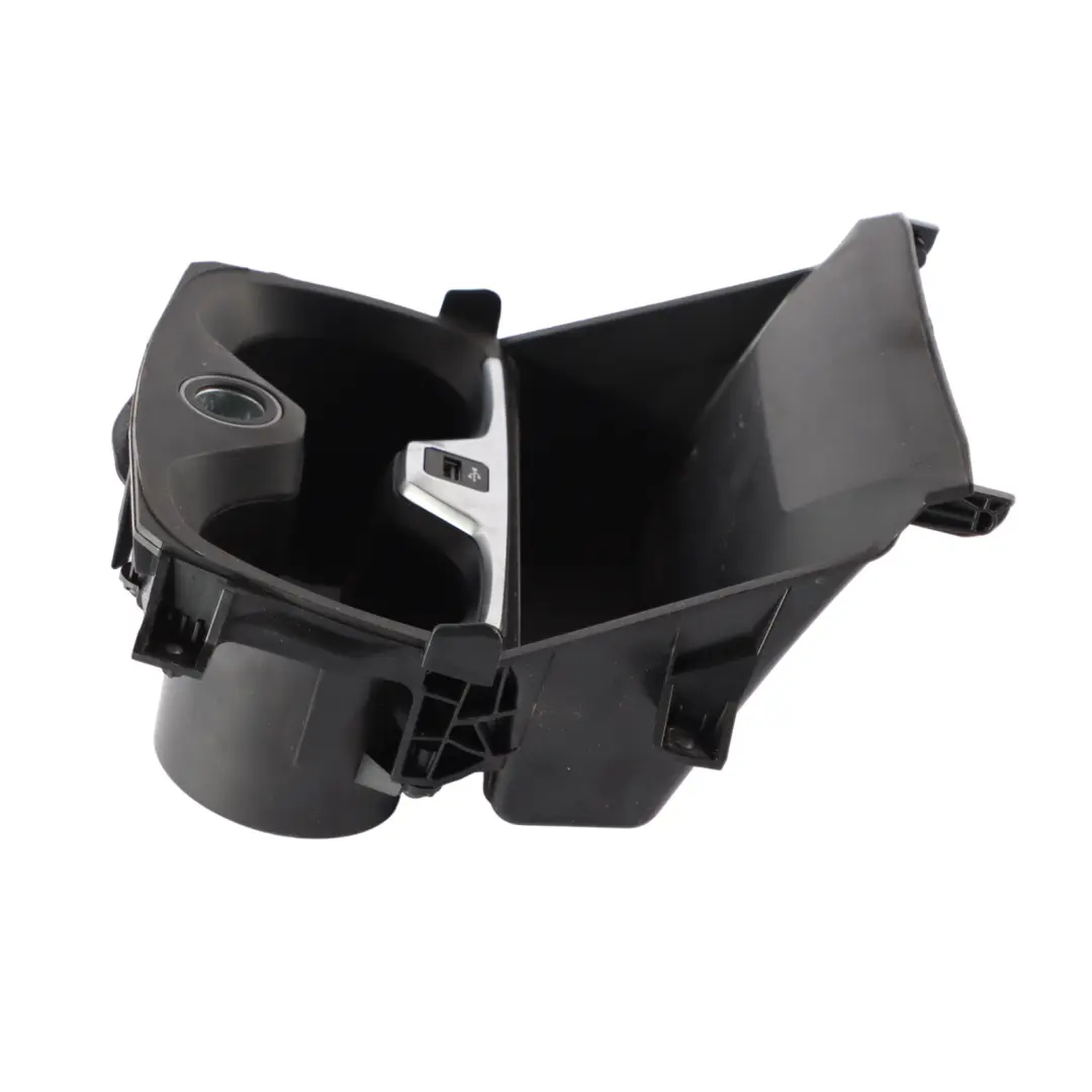 BMW F40 F44 Portaoggetti Console Centrale 6823329 - SKU 7951772-2 - Numero di parte 7951772