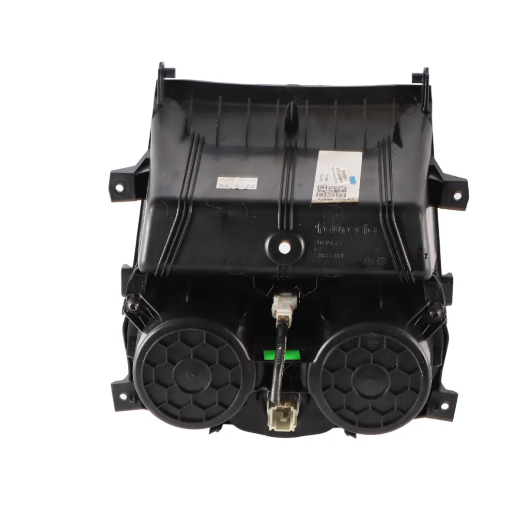 BMW F40 F44 Almacenamiento Consola Central Portavasos 6823329 - SKU 7951772-2 - Número de pieza 7951772