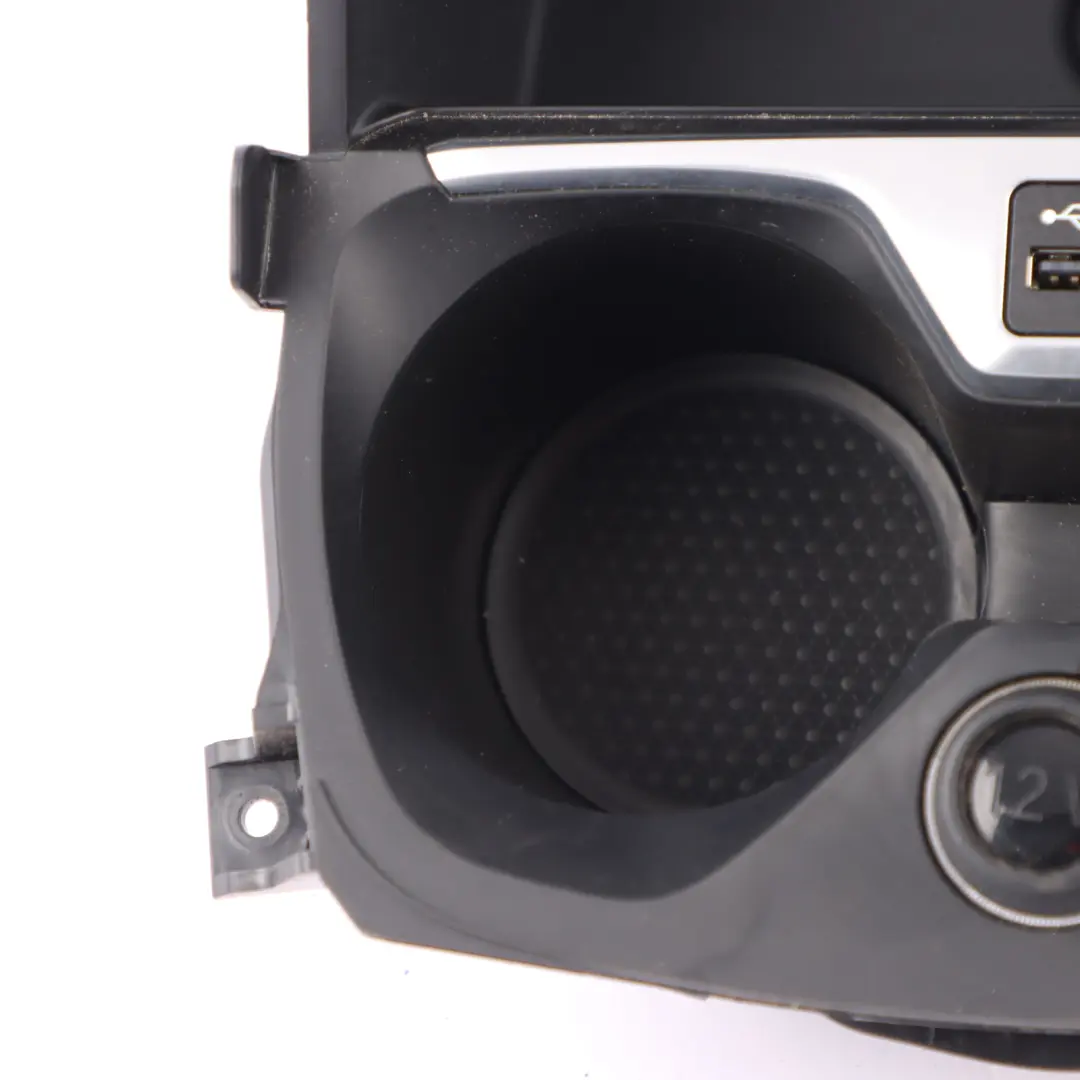 Centre Console Storage Cup Holder Trim Cover to BMW F40 F44 with Part number 7951772 BMW F40 F44 Centre Console Storage Cup Holder Trim Cover - SKU 7951772 - Part number 7951772