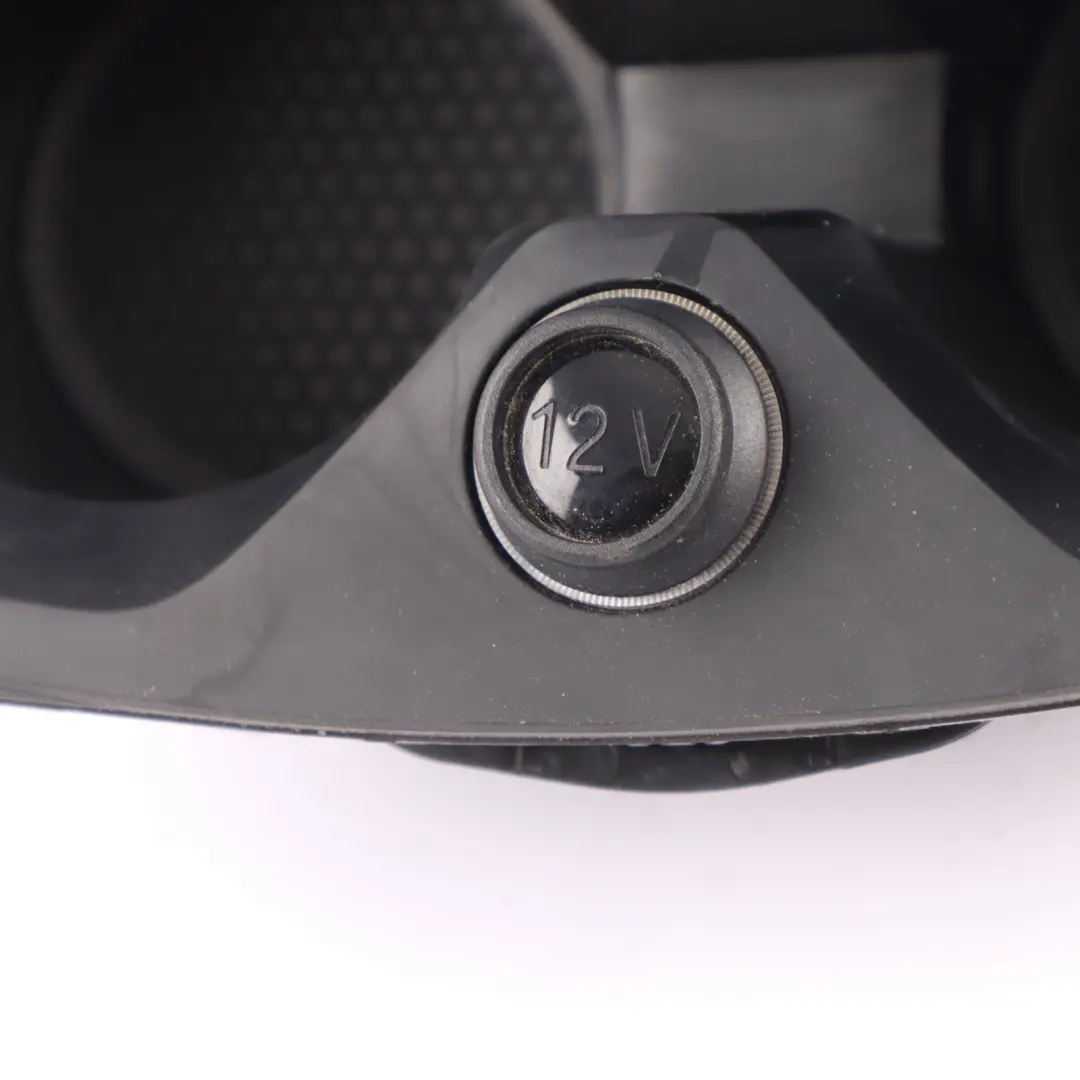 Storage Centre Console Cup Holder 2081567 to BMW F40 F44 with Part number 7951772 BMW F40 F44 Storage Centre Console Cup Holder 2081567 - SKU 7951772 - Part number 7951772