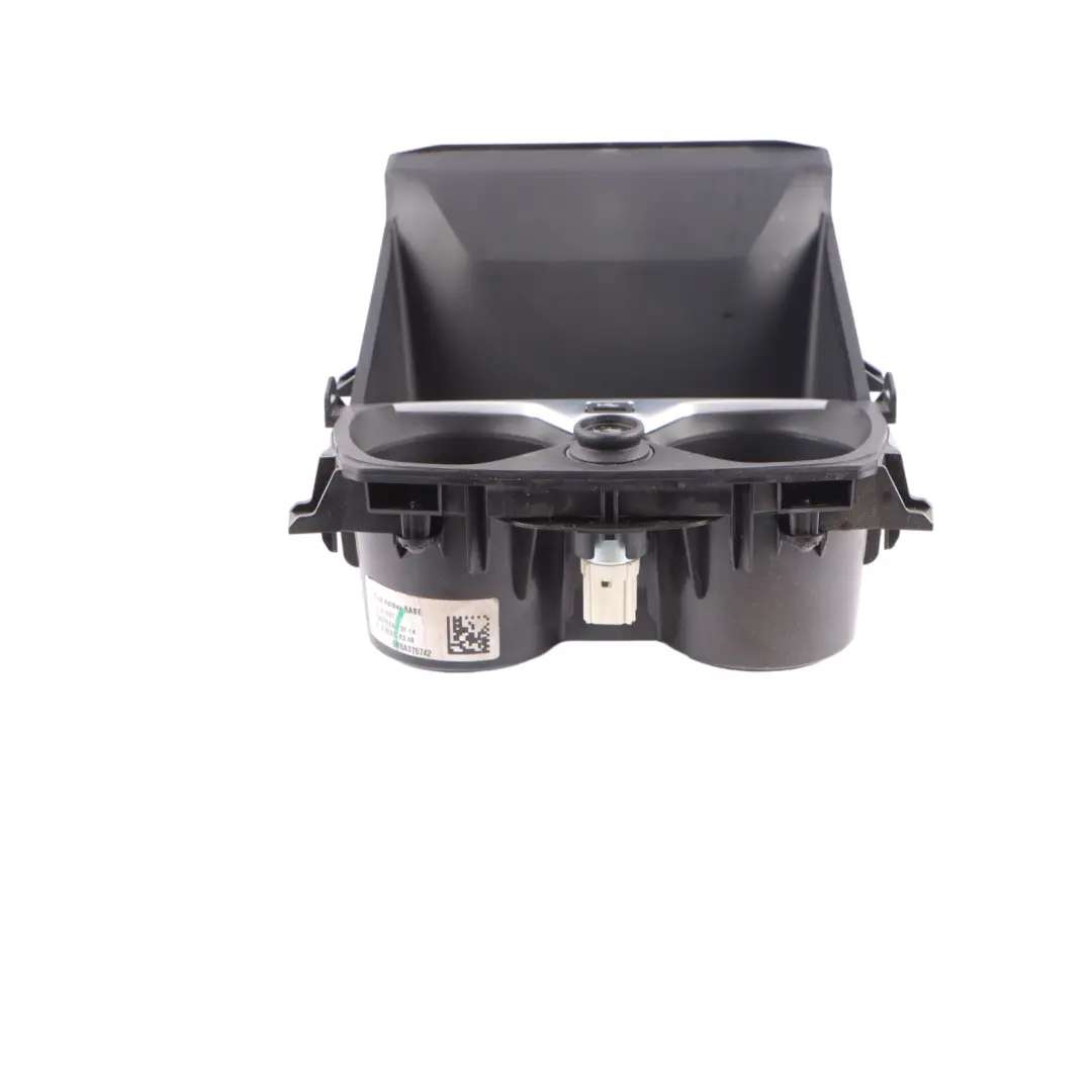 Ablagefach Getränkehalter Mittelkonsole 2081567 für BMW 1 2 er F40 F44 mit Teilenummer 7951772 BMW 1 2 er F40 F44 Ablagefach Getränkehalter Mittelkonsole 2081567 - SKU 7951772 - Teilenummer 7951772