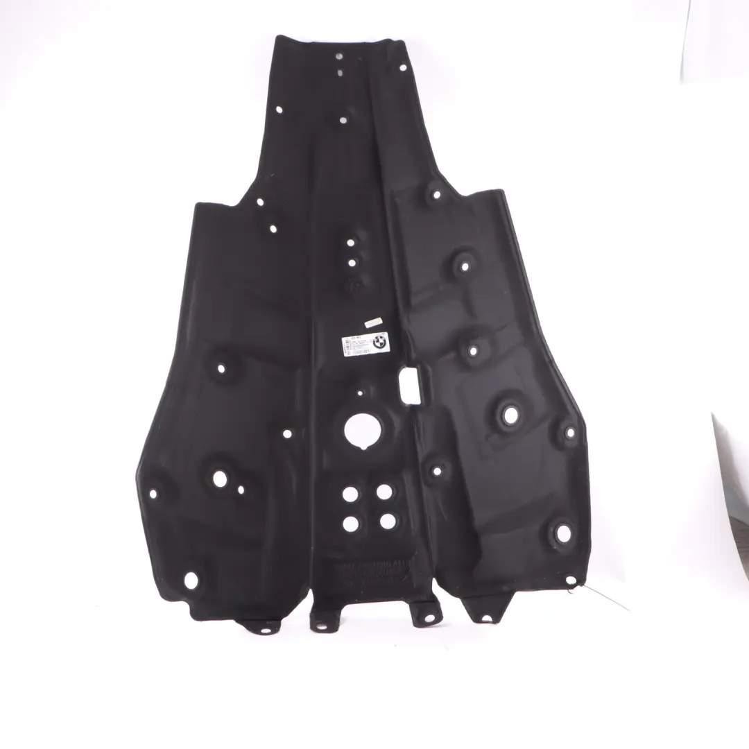 Sound Insulation BMW i4 G26 Tunnel Shield Covering to with Part number 7952606 Sound Insulation BMW i4 G26 Tunnel Shield Covering - SKU 7952606 - Part number 7952606