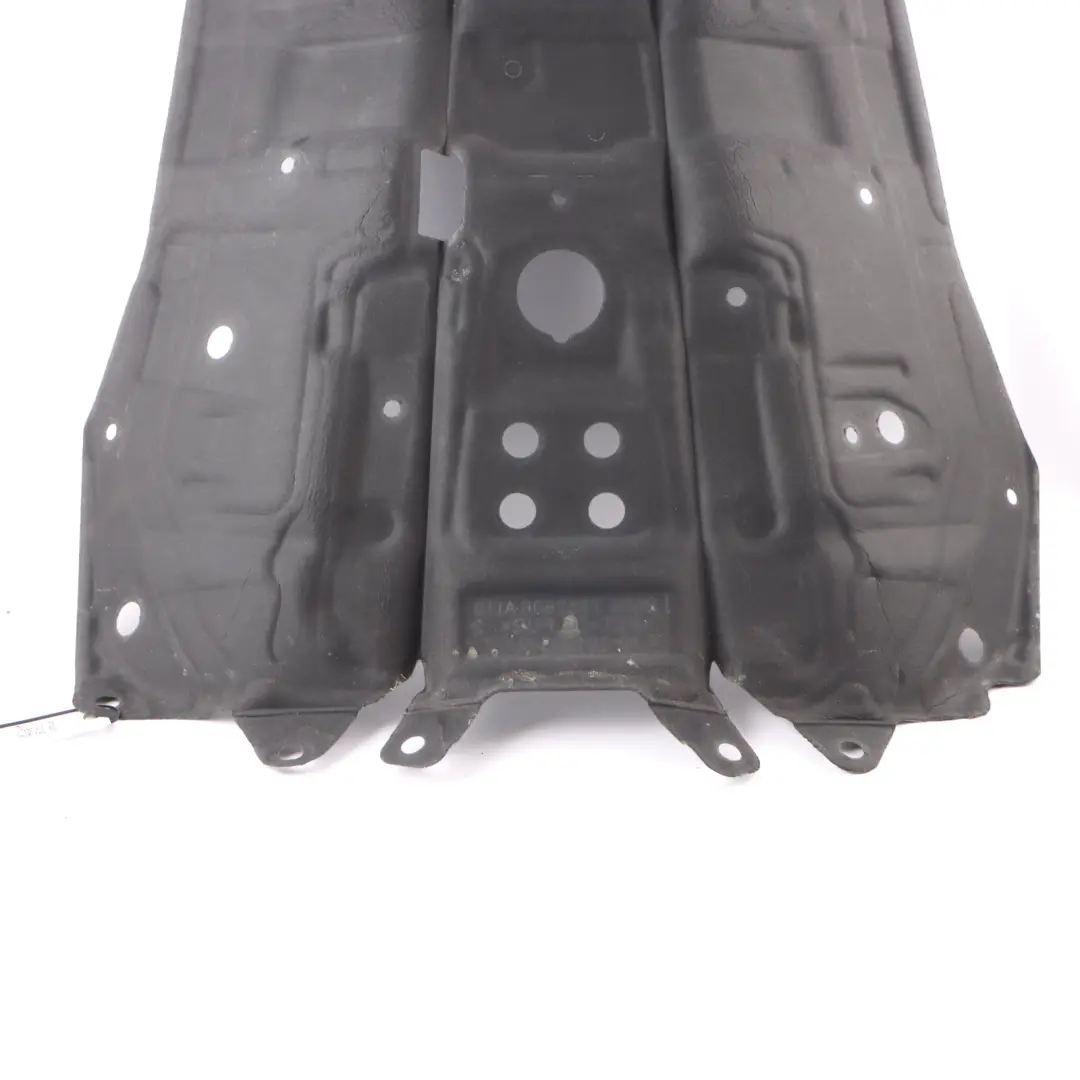 Sound Insulation BMW i4 G26 Tunnel Shield Covering to with Part number 7952606 Sound Insulation BMW i4 G26 Tunnel Shield Covering - SKU 7952606 - Part number 7952606