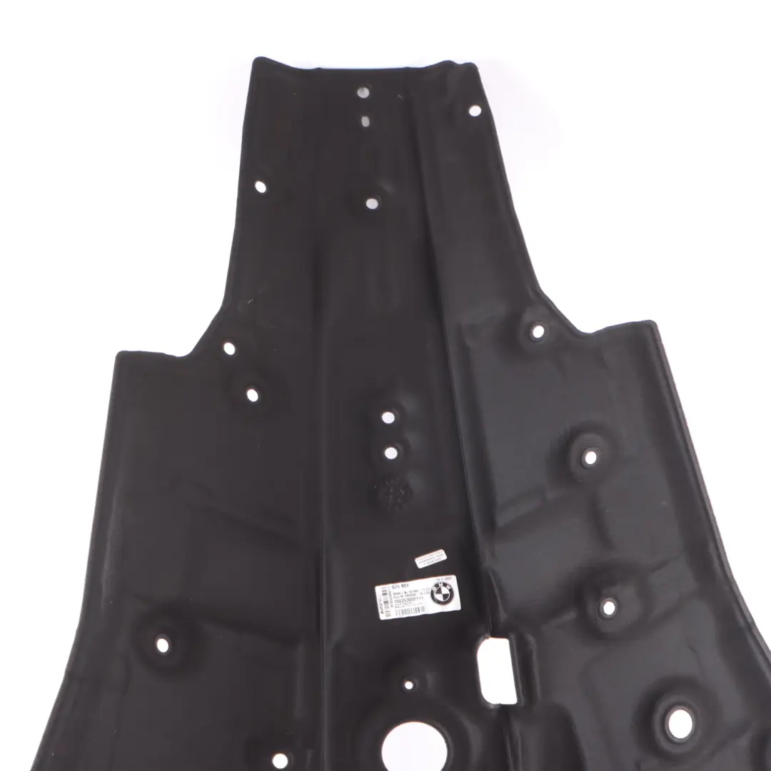  Sound Insulation BMW i4 G26 Tunnel Shield Covering - SKU 7952606 - Part number 7952606