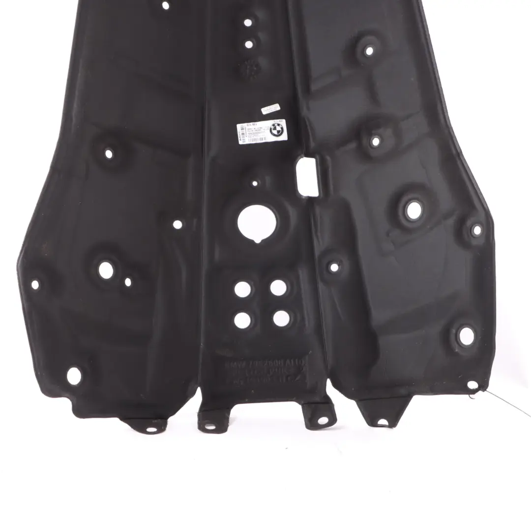  Sound Insulation BMW i4 G26 Tunnel Shield Covering - SKU 7952606 - Part number 7952606