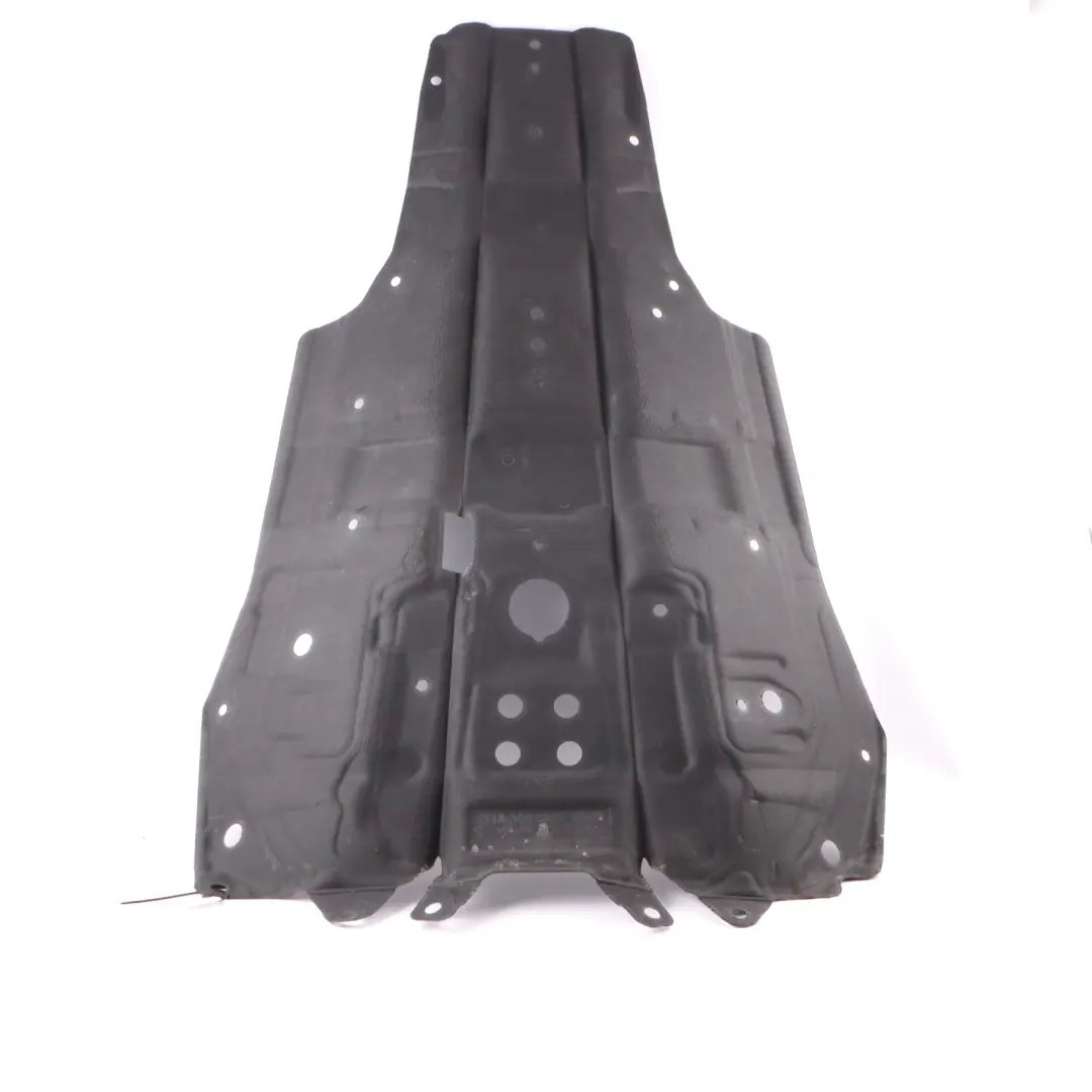 Sound Insulation BMW i4 G26 Tunnel Shield Covering to with Part number 7952606 Sound Insulation BMW i4 G26 Tunnel Shield Covering - SKU 7952606 - Part number 7952606