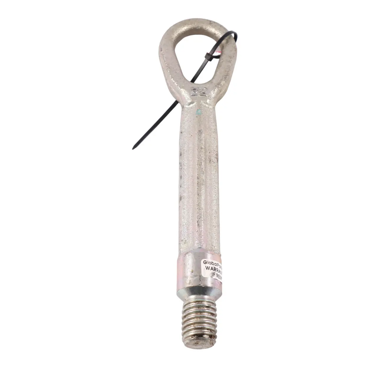 Oeil remorquage BMW G20 F39 G01 G02 F15 F85 F16 F86 Crochet remorquage 7953890