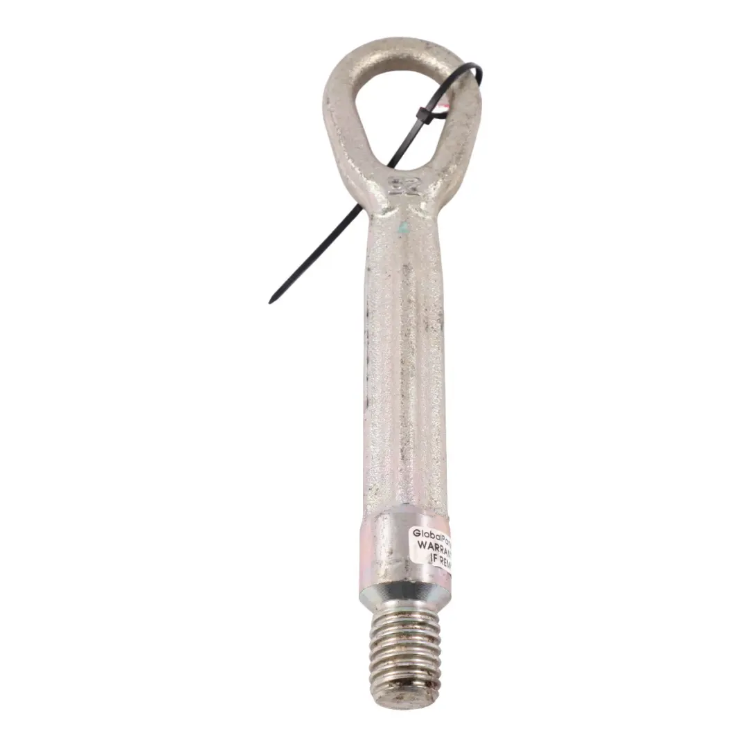 Ojo Gancho remolque para BMW G20 F39 G01 G02 F15 F85 F16 F86 F60 con número de pieza 7953890 BMW G20 F39 G01 G02 F15 F85 F16 F86 F60 Ojo Gancho remolque - SKU 7953890 - Número de pieza 7953890