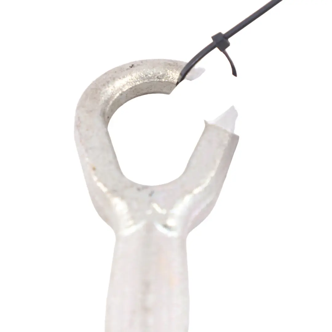 Towing Eye BMW G20 F39 G01 G02 F15 F85 F16 F86 F60 Tow Hook to with Part number 7953890 Towing Eye BMW G20 F39 G01 G02 F15 F85 F16 F86 F60 Tow Hook - SKU 7953890 - Part number 7953890