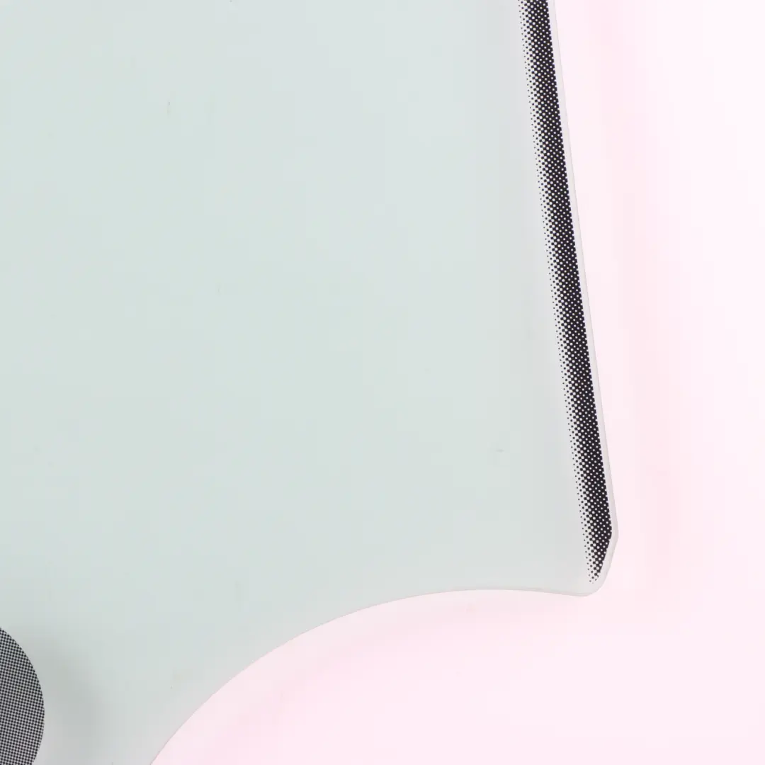 Side Window Door Rear Left N/S Window Glass AS2 to BMW G26 with Part number 7955235 BMW G26 Side Window Door Rear Left N/S Window Glass AS2 - SKU 7955235 - Part number 7955235