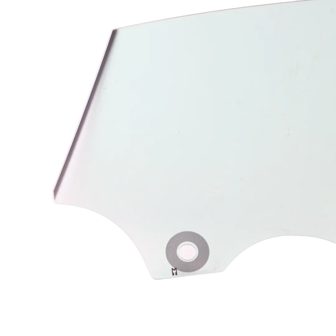 Side Window Door Rear Left N/S Window Glass AS2 to BMW G26 with Part number 7955235 BMW G26 Side Window Door Rear Left N/S Window Glass AS2 - SKU 7955235 - Part number 7955235