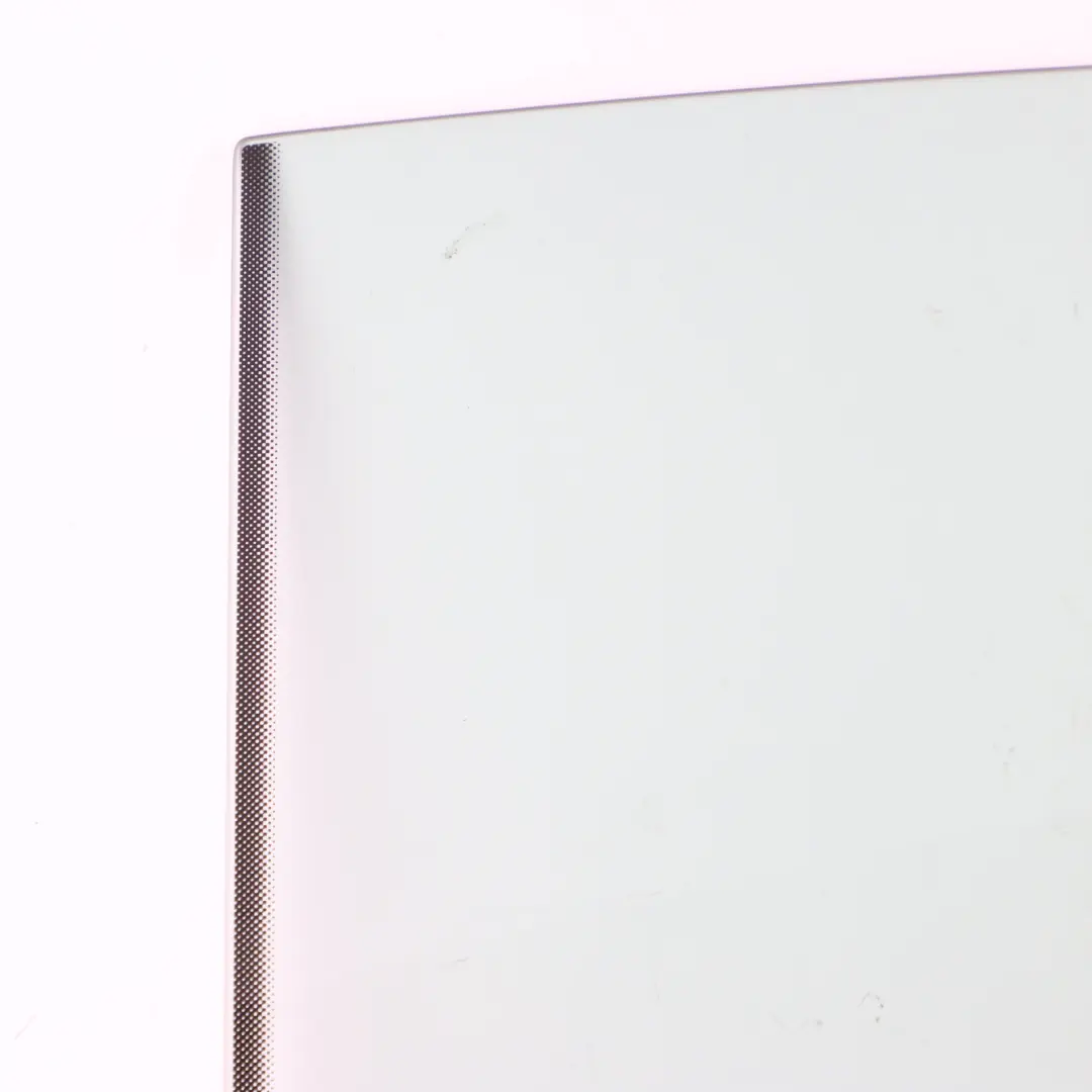 BMW G26 Side Window Door Rear Left N/S Window Glass AS2 - SKU 7955235 - Part number 7955235