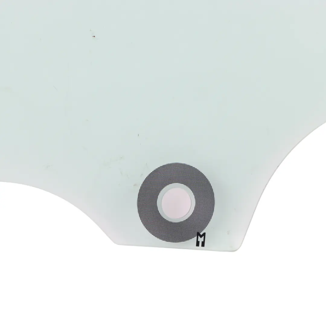 Side Window Door Rear Left N/S Window Glass AS2 to BMW G26 with Part number 7955235 BMW G26 Side Window Door Rear Left N/S Window Glass AS2 - SKU 7955235 - Part number 7955235