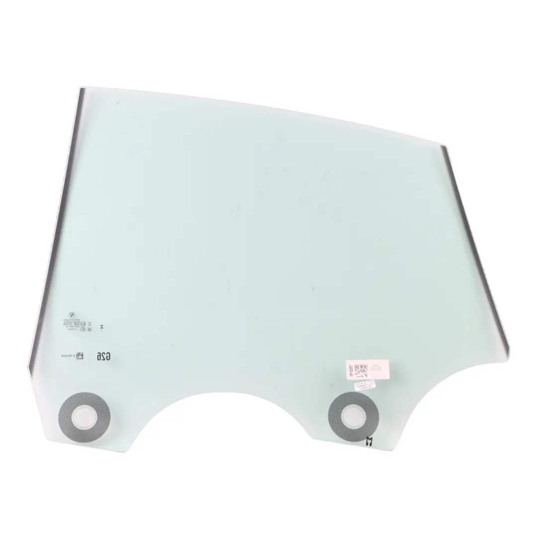 Side Window Door Front Right O/S Window Glass AS2 to BMW G26 with Part number 7955236 BMW G26 Side Window Door Front Right O/S Window Glass AS2 - SKU 7955236 - Part number 7955236