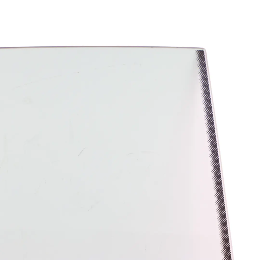 BMW G26 Side Window Door Front Right O/S Window Glass AS2 - SKU 7955236 - Part number 7955236