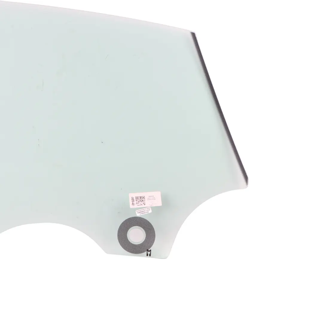 Side Window Door Front Right O/S Window Glass AS2 to BMW G26 with Part number 7955236 BMW G26 Side Window Door Front Right O/S Window Glass AS2 - SKU 7955236 - Part number 7955236