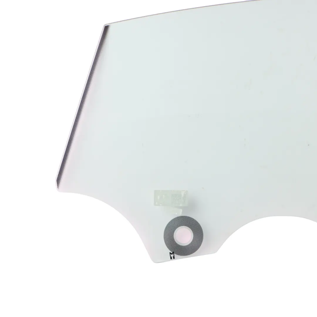 BMW G26 Side Window Door Front Right O/S Window Glass AS2 - SKU 7955236 - Part number 7955236