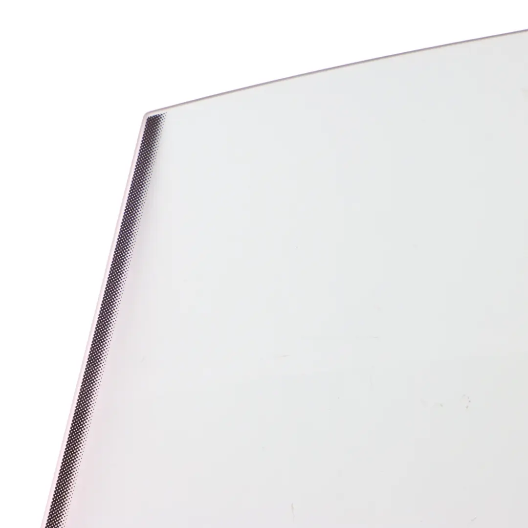 BMW G26 Side Window Door Front Right O/S Window Glass AS2 - SKU 7955236 - Part number 7955236