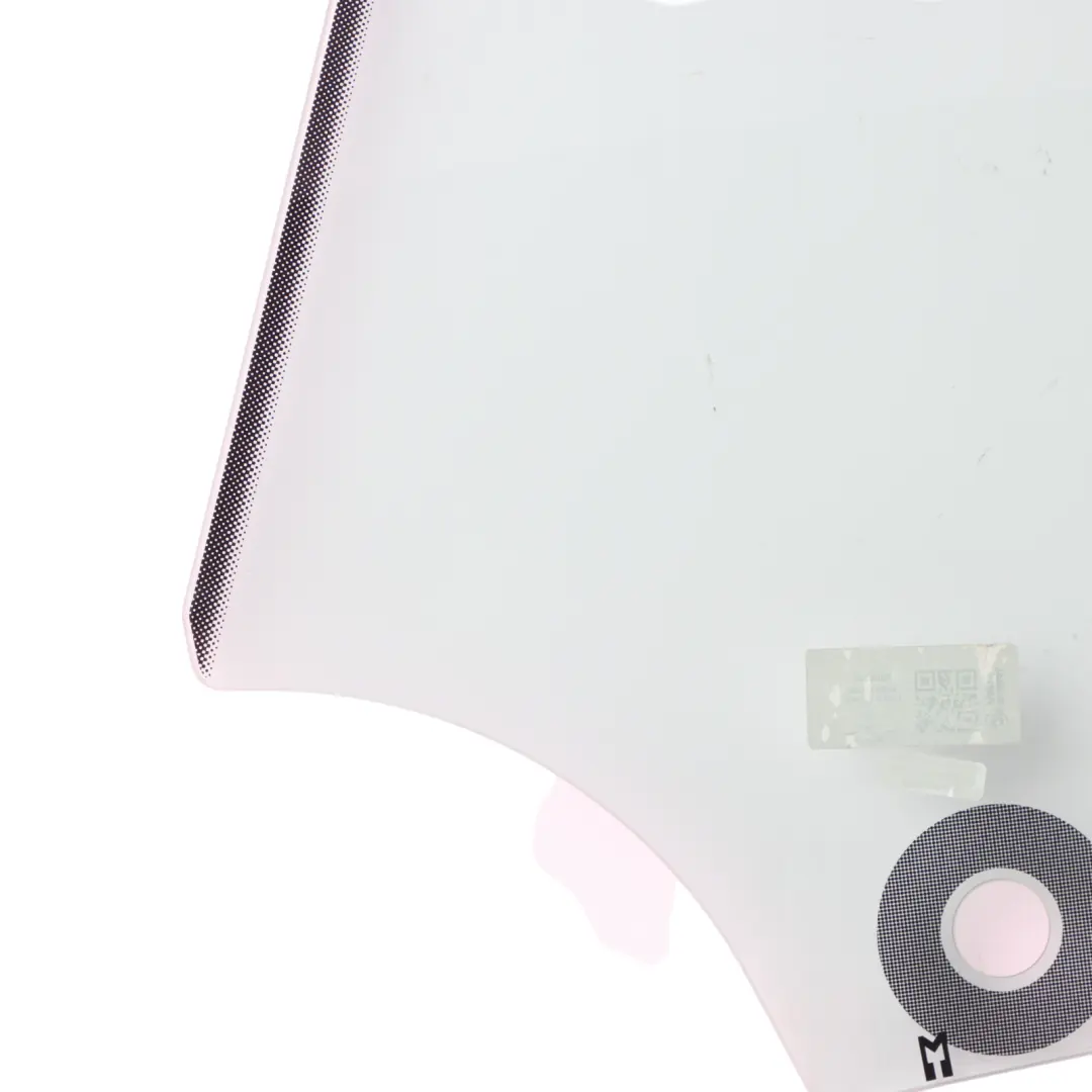 BMW G26 Side Window Door Front Right O/S Window Glass AS2 - SKU 7955236 - Part number 7955236